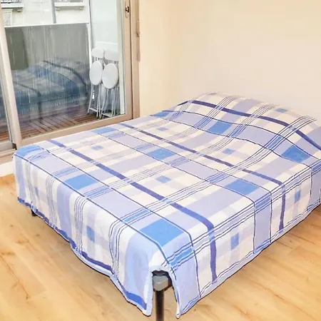 Apartment La Rose Et Le Reseda - Enjoy Space, The Terrace And The Eiffel Tower View * 파리