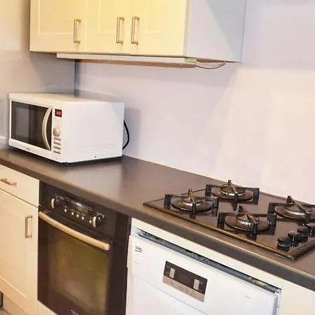 Apartment La Rose Et Le Reseda - Enjoy Space, The Terrace And The Eiffel Tower View Apartamento *